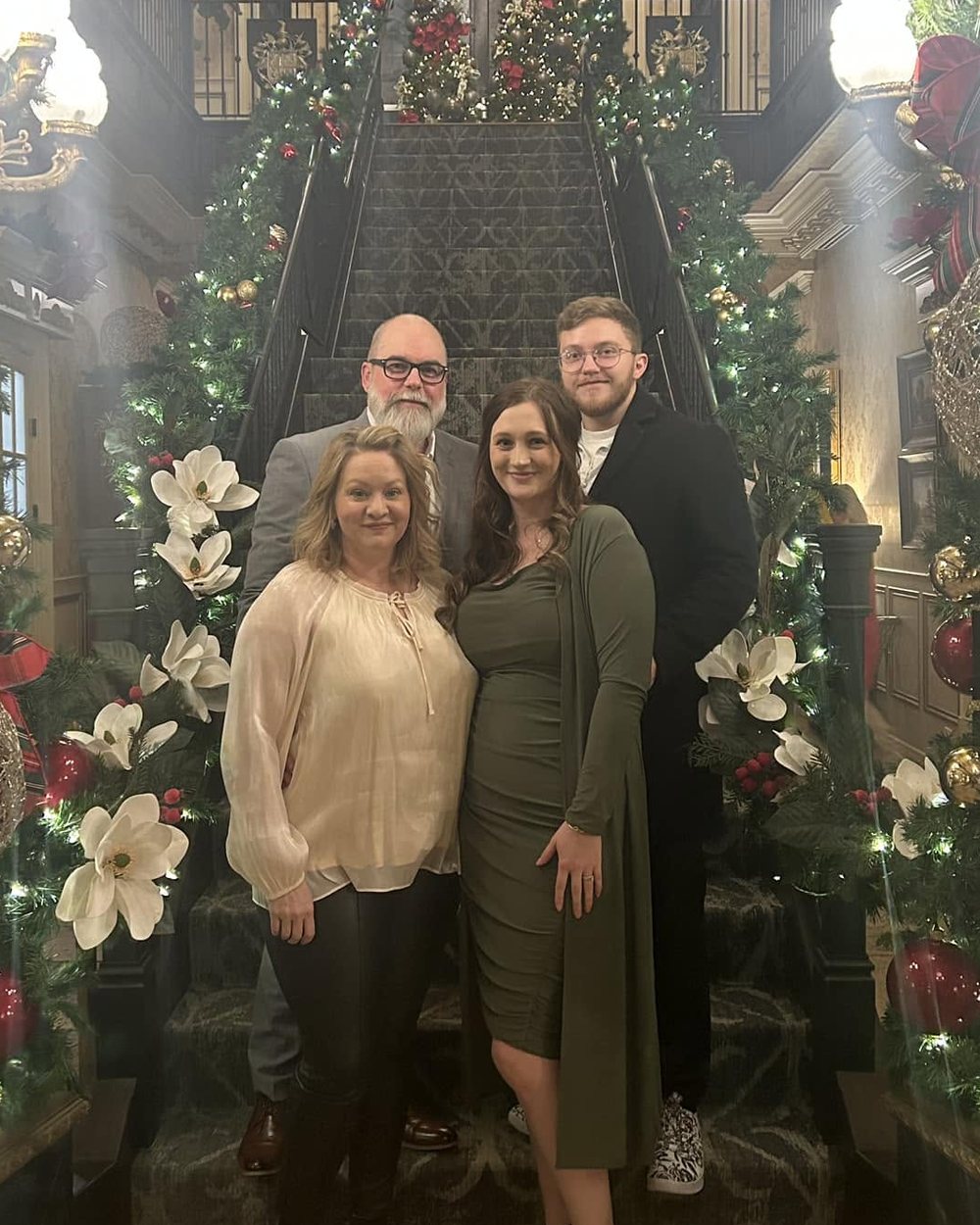 The family behind LoadCalcs